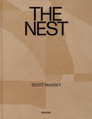 The Nest-The CalArts Poster Archive Print-9783948440114