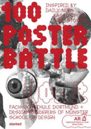 100 POSTER BATTLE 2 : Sharing Cultural Identities-9783948440398