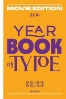 Yearbook of Type