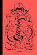 Yearbook of Lettering