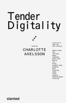 Tender Digitality-9783948440695