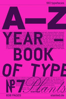 Yearbook of Type