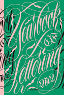Yearbook of Lettering