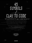 45 Symbols–Clay to Code