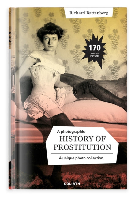 A Photographic History of Prostitution-9783948450465
