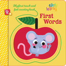 First Words