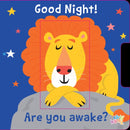 Good Night/Are You Awake?