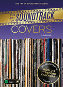 The Art of Soundtrack Covers-9783949070051