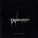 Tango Metropolis : Rolf Sachsse about the Contact Sheets of Thomas Kellner-9783949070150