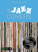 The Art of Jazz Covers-9783949070198