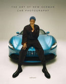 The Art of New German Car Photography : Autoalbum 06-9783949070273