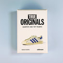 True Originals : Quartets and Top Trumps-9783949070389