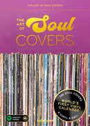 The Art of Soul Covers-9783949070549
