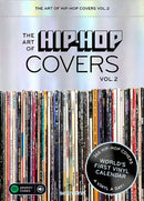 The Art of Hip Hop Covers Vol. 02-9783949070600