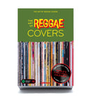 The Art of Reggae Covers-9783949070778