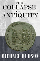 The Collapse of Antiquity-9783949546112