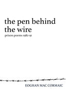The Pen Behind the Wire : Prison Poems 1982-1991-9783949573033