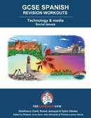 Spanish GCSE REVISION - Technology, Media and Social Issues : Spanish Sentence Builder-9783949651595