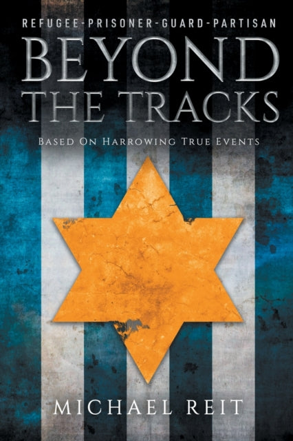 Beyond the Tracks-9783950503326