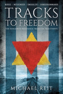 Tracks to Freedom-9783950503395