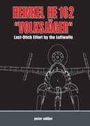 Heinkel He 162 "VolksjaGer"