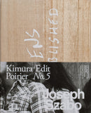 TEENS UNPUBLISHED (KIMURA POIRIER EDIT NO.5)-9783952395769
