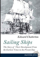 Sailing Ships-9783954273010