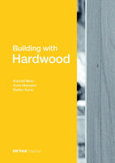Building with Hardwood-9783955535599
