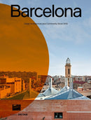 Barcelona : Urban Architecture and Community Since 2010-9783955536077