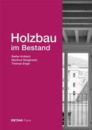 Holzbau Im Bestand-9783955536220
