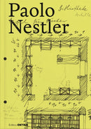 Paolo Nestler : Ein Hauch Italien in Der Deutschen Nachkriegsarchitektur-9783955536442