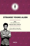 Strange Young Alien-9783955752484