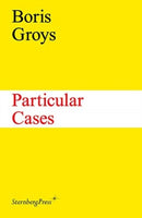 Particular Cases-9783956792212