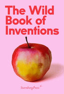 The Wild Book of Inventions-9783956792496