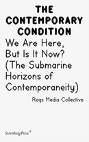 We Are Here, but Is It Now?