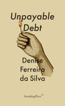 Unpayable Debt-9783956795428