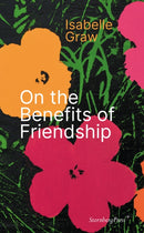On the Benefits of Friendship-9783956796524
