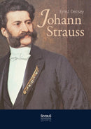 Johann Strauss : Ein Wiener Buch-9783958011762