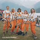 Volksmusik : Folk Music-9783958291751