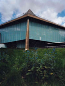 Revamped! London´s new Design Museum
