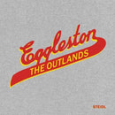 William Eggleston: The Outlands-9783958292659