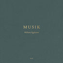 William Eggleston: Musik (Vinyl)