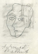 Hans/Jean Arp: Twenty Sketchbooks : Limited edition of 1,000 boxed sets-9783958293366