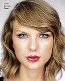 Martin Schoeller: Close-9783958294912