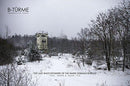 Paul Drake and Helen File: B-Turme Innerdeutsche Grenze
