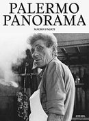 Mauro d'Agati: Palermo Panorama-9783958295575