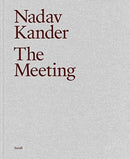 Nadav Kander: The Meeting-9783958296152