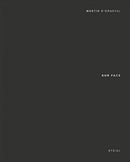 Martin d'Orgeval: Sur Face : Trilingual edition (English / French / Italian)-9783958297005