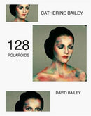 David Bailey: 117 Polaroids-9783958297029