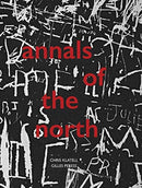 Gilles Peress and Chris Klatell: Annals of the North-9783958297937